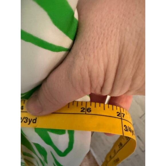 Lilly Pulitzer target womens Boom Boom jumpsuit tropical pockets plus size  - Picture 13 of 16